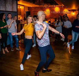 Our Courses - Dublin Salsa Academy Our Courses