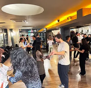 Dance Styles - Dublin Salsa Academy Dance Styles