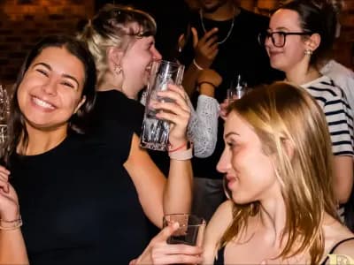 Dance studio Dublin 2