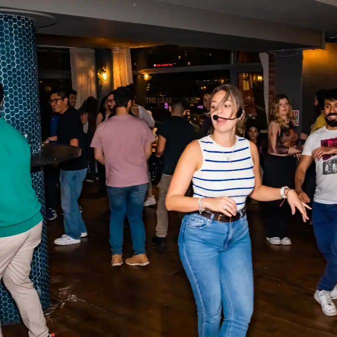 Our Courses - Dublin Salsa Academy Our Courses